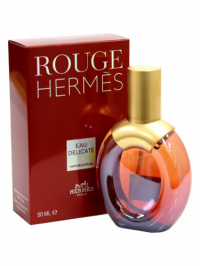 Парфумерія Hermes Rouge Delicate