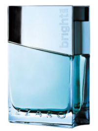 Azzaro Bright Visit - Eau De Toilette туалетна Вода 50 мл