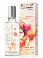 REPLAY YOUR Fragrance REFresh Woman