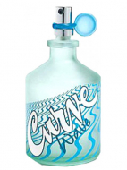 Liz ClaiBorne CURVE Wave men Eau De Cologne одеколон 125ml