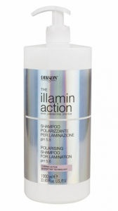 Dikson Illaminaction Shampoo