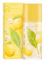 Elizabeth Arden Green Tea Citron Freesia туалетна вода