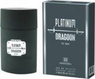 Marsel Parfumeur Platinum Dragoon