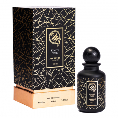 Marelle Perfumes King"S Web Аналог Ganymede Marc-Antoine Barrois парфумована вода