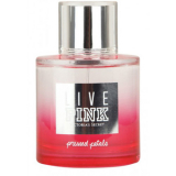 Парфумерія Victoria's Secret LIVE Pink PRESSED PetALS парфумована вода 100 мл