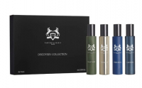 Parfums De Marly Discovery Collection Masculin 4x10 Ml Layton, Percival, Pegasus, Haltane