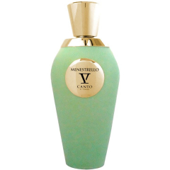 V Canto Menestrello Extrait De Parfum