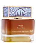 Contes de Parfums DUBAI парфумована вода