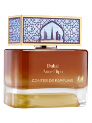 Contes de Parfums DUBAI парфумована вода