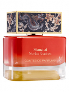 Contes de Parfums SHANGHAI парфумована вода