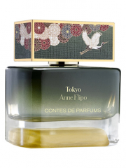 Contes de Parfums TOKYO парфумована вода