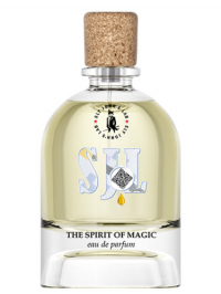 Sly Johns Lab The Spirit of Magic парфумована вода
