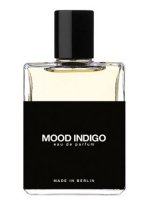 Moth and Rabbit Perfumes Mood Indigo парфумована вода