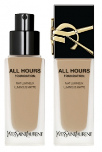 Yves Saint Laurent All Hours Foundation Mat Lumineux