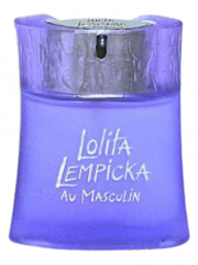 Lolita Lempicka au Masculin Fraicheur туалетна вода