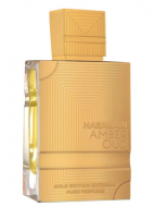 Al Haramain Perfumes Amber Oud Gold Edition Extreme парфумована вода