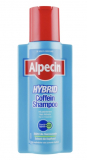 Alpecin Шампунь Alpecin HYBRID Sensitiv Coffein-Shampoo з кофеїном проти випадіння та свербіння шкіри голови