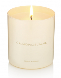 Ormonde Jayne Large Candle With Lid Maison Royal