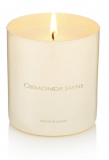 Ormonde Jayne Large Candle With Lid Frangipani