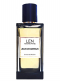 Len Fragrances Jeux Dangereux Extrait De Parfum