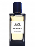 Len Fragrances Just Roulette Extrait De Parfum