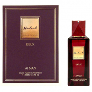 Парфумерія Afnan Perfumes Modest Pour Femme Deux Eau de Parfum парфумована вода L 100 мл