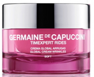 Germaine de Capuccini Timexpert Rides Global Cream Wrinkles Soft крем для нормальної шкіри 50 мл.