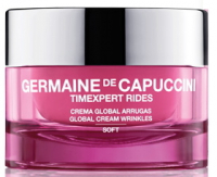 Germaine de Capuccini Timexpert Rides Global Cream Wrinkles Soft крем для нормальної шкіри 50 мл.