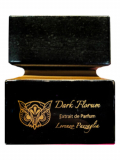 Lorenzo Pazzaglia dark florum Extrait de Parfum