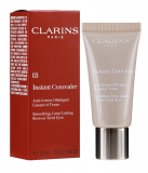 Clarins Коректор для обличчя Instant Concealer