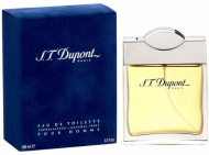 S.T. Dupont Pour Homme туалетна Вода для чоловіків