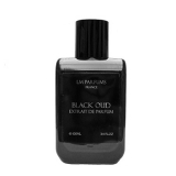 Laurent Mazzone Parfums Black Oud Extrait De Parfume