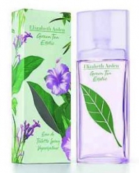 Парфумерія Elizabeth Arden Green Tea Exotic