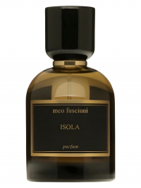 Meo Fusciuni ISOLA Parfum