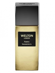 Welton London Ambra Innamorata Extract De Parfume