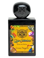 Lorenzo Pazzaglia Que Chimba EXTRAIT DE Parfum 