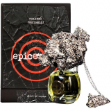 Filippo Sorcinelli Epicentro Extrait De Parfum
