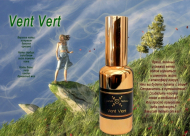 Парфумерія Parfum Facteur - Elena Belova Vent Vert