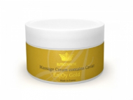 AlgoMask EG3 Massage Cream with Caviar Масажний крем з ікрою (текстура меду)