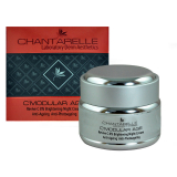 Chantarelle Revive C 8 % Brightening Night Cream Anti-ageing Anti-Photoageing – нічний крем із вітаміном C 8 % проти старіння и фотостаріння 50 мл