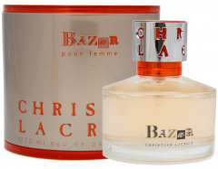 Christian Lacroix BAZAR Pour Femme парфумована вода для жінок