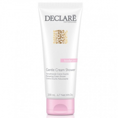 Declare Gentle Cream shower делікатний крем-Гель для душу tube 200 мл 9007867007204