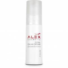Alex Cosmetic Total Calm Cream крем 24ч для чутливої шкіри