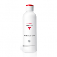 Arkana Lactobionic Micellar Toner - міцелярний тонік з лактобіоновою кислотою, рН 3,5 200 мл