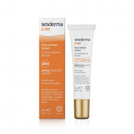 Sesderma C-VIT крем-контур навколо очей 15 мл 8429979424464