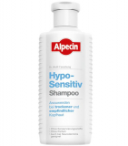 Alpecin Hypo-Sensitiv Шампунь для чоловіків сухої та чутливої шкіри голови 250мл 4008666205506