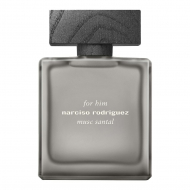 Narciso Rodriguez FOR HIM MUSC SANTAL INTENSE парфумована вода