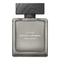Narciso Rodriguez FOR HIM MUSC SANTAL INTENSE парфумована вода