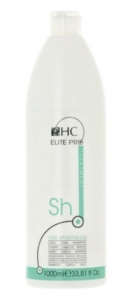 Hairconcept Шампунь для кучерявого та хвилястого волосся HairConcept Rizz Shampoo