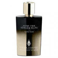 SIMONE ANDREOLI SURF THE GINGER WAVE Parfum NECTAR